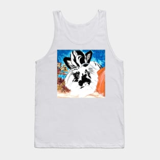 Spooky Series-You're Dead Sexy...Literally! Tank Top